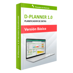 D-Planner Versión básica