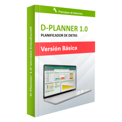 D-Planner Versión básica