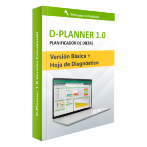 D-Planner Versión básica + hoja de diagnóstico